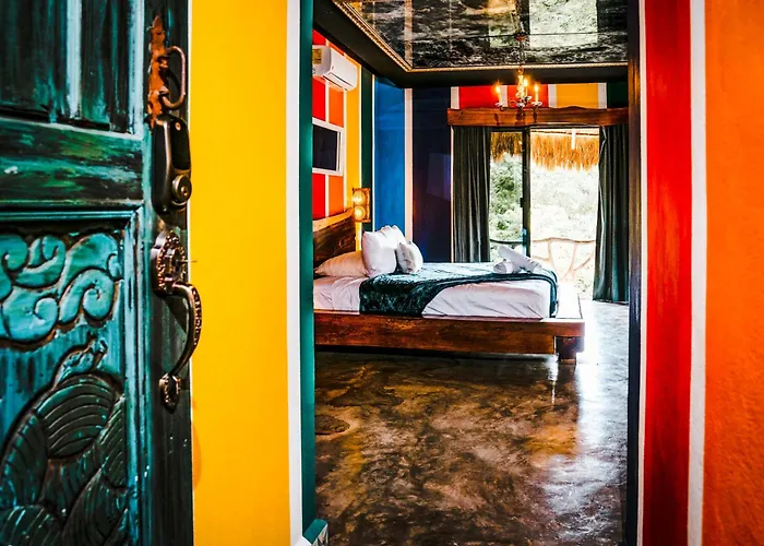 Mi Cielo Boutique * Tulum