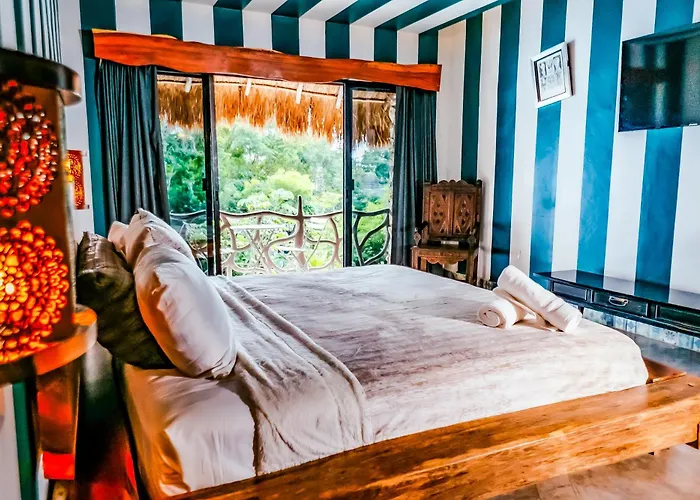Aparthotel Mi Cielo Boutique *