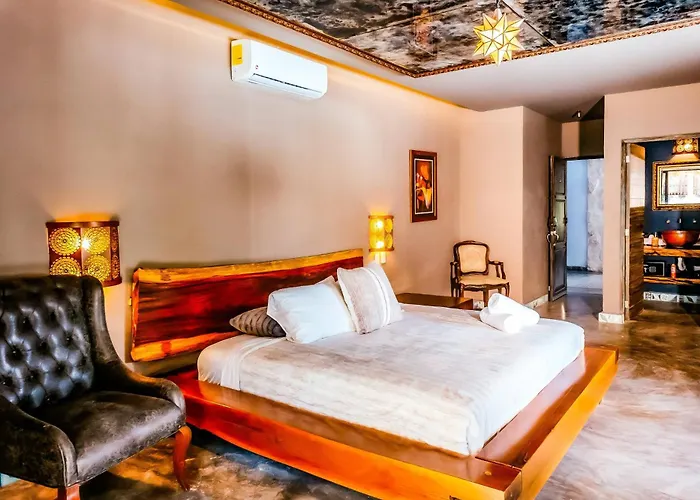 Aparthotel Mi Cielo Boutique Tulum